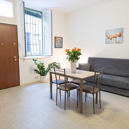 Appartement Monolocale Sguizzette à Brescia Extérieur photo