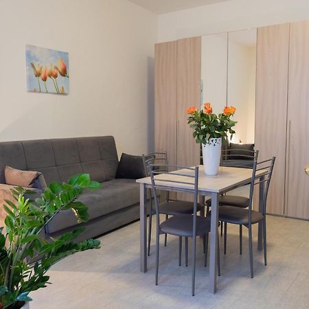 Appartement Monolocale Sguizzette à Brescia Extérieur photo