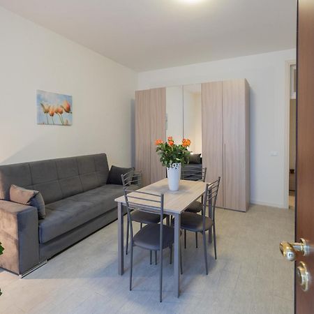 Appartement Monolocale Sguizzette à Brescia Extérieur photo
