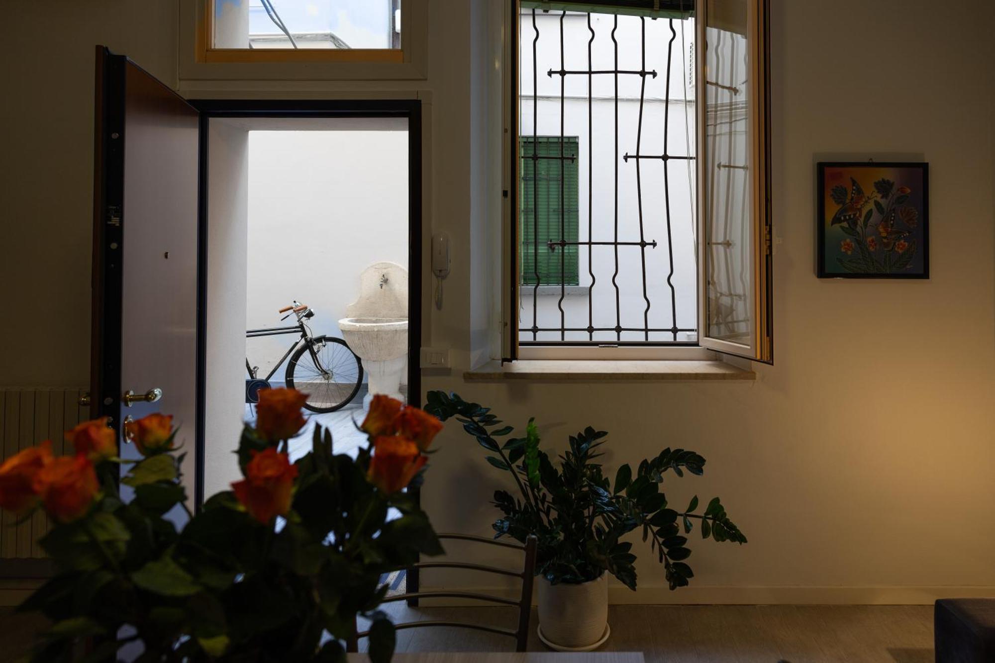 Appartement Monolocale Sguizzette à Brescia Extérieur photo