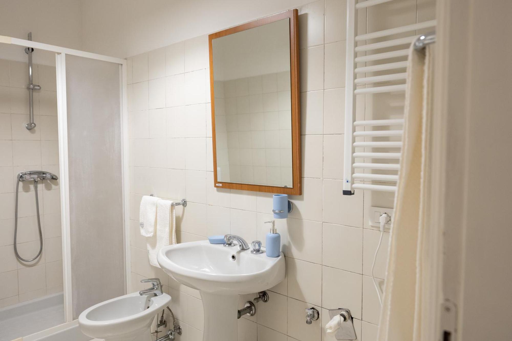 Appartement Monolocale Sguizzette à Brescia Extérieur photo