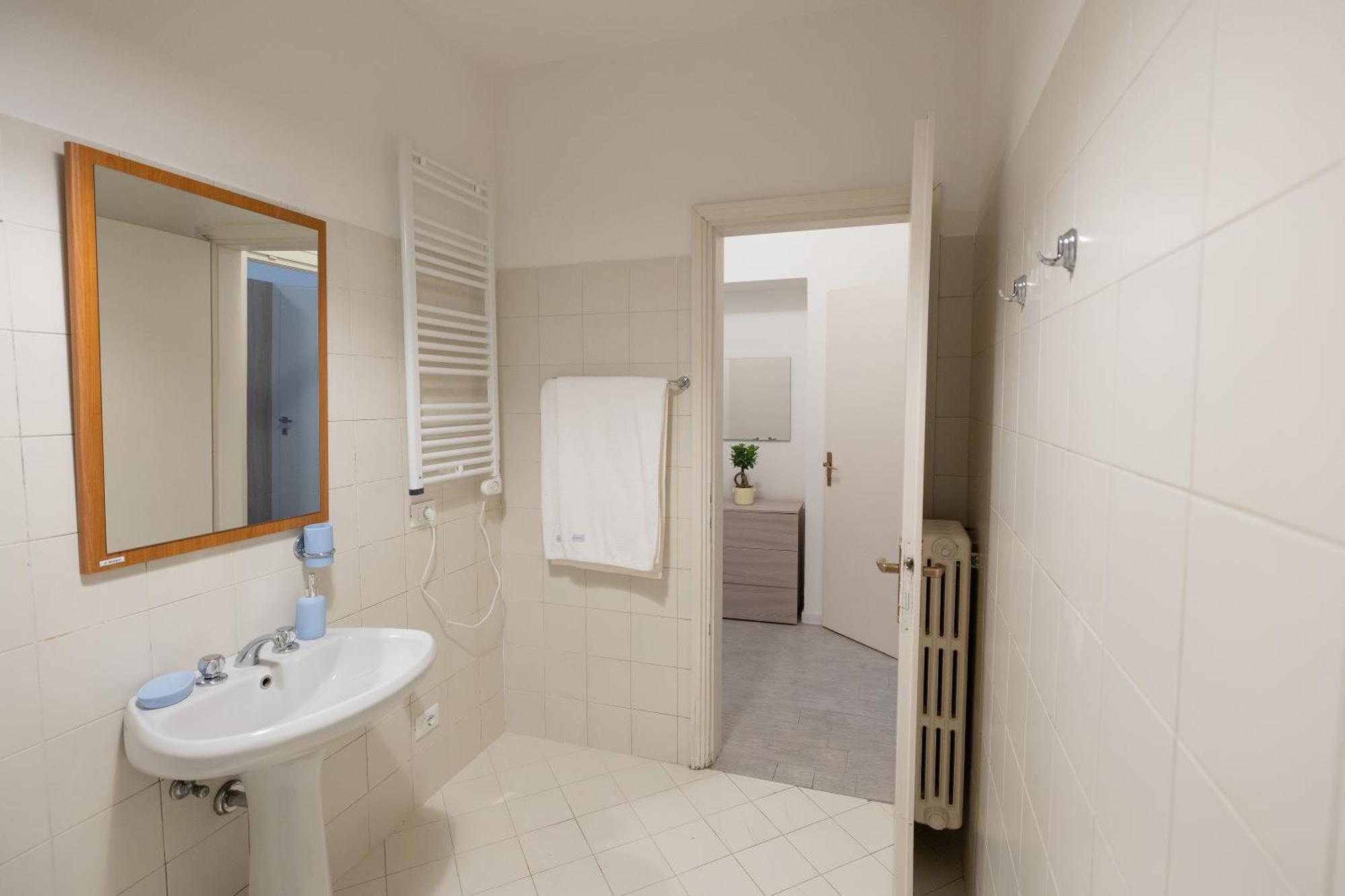 Appartement Monolocale Sguizzette à Brescia Extérieur photo