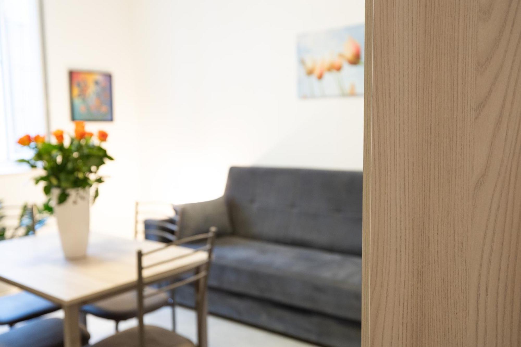 Appartement Monolocale Sguizzette à Brescia Extérieur photo