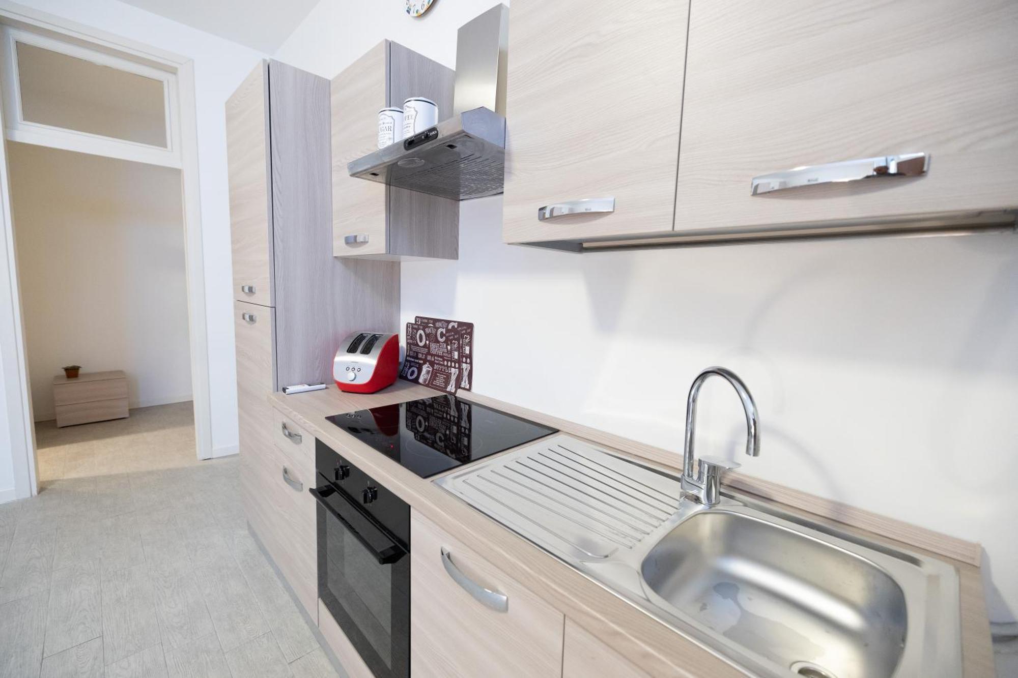 Appartement Monolocale Sguizzette à Brescia Extérieur photo
